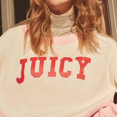24小时闪促！Juicy Couture：精选橘滋新品时尚服饰