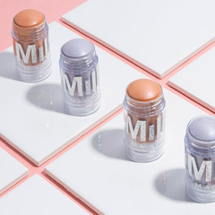 milkmakeup：各式彩妆棒，高光棒，妆前棒等全场彩妆护肤
