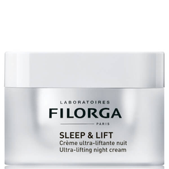 【1瓶直邮到手】Filorga 菲洛嘉 新品 Sleep and Lift 睡眠提拉晚霜 50ml