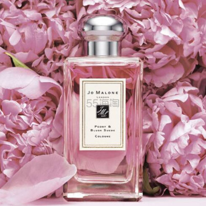 Jo Malone 祖马龙牡丹与胭红鹿绒  100ml