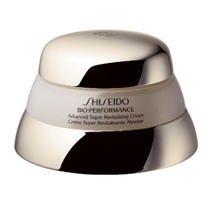 8.5折一件免费直邮！Shiseido 资生堂 百优乳霜 50ml