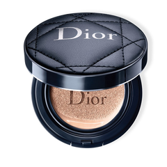 Dior 迪奥 完美恒久气垫粉底 限量皮革款