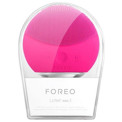 8折！FOREO luna mini 2 洗脸神器 硅胶洗脸仪