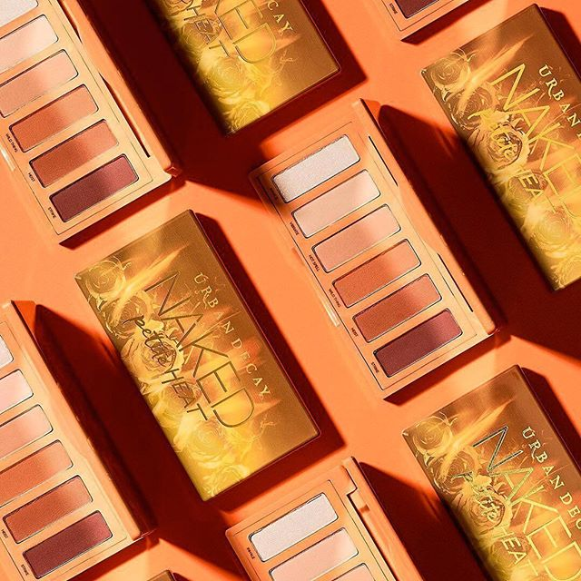Macy's：Urban Decay 专业彩妆品牌