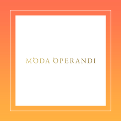 【新人特惠福利】Moda Operandi：精选 18年*新大牌设计设服饰、鞋包、配件