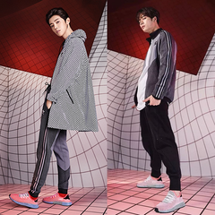 【王嘉尔、鹿晗同款】Adidas Originals 全新发布全新鞋款 Deerupt 男士跑鞋