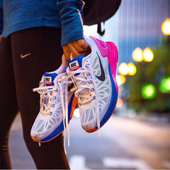 Eastbay：精选 Nike 耐克 时尚运动鞋、服饰等
