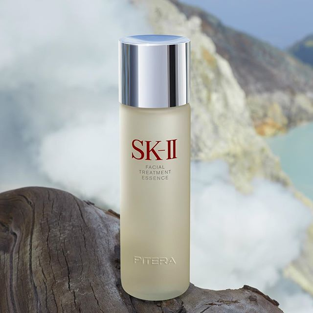 全场满￥499减￥40！SK-II 护肤精华露神仙水 230ml