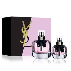 Yves Saint Laurent  圣罗兰反转巴黎香水礼盒90ml+30ml（价值$194）