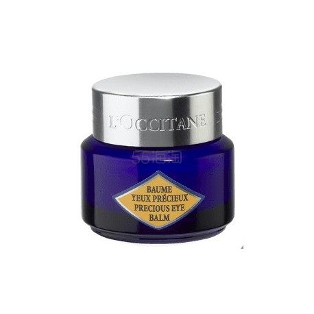 8折+多重好礼！L'Occitane 欧舒丹 蜡菊紧致保湿眼霜 15ml