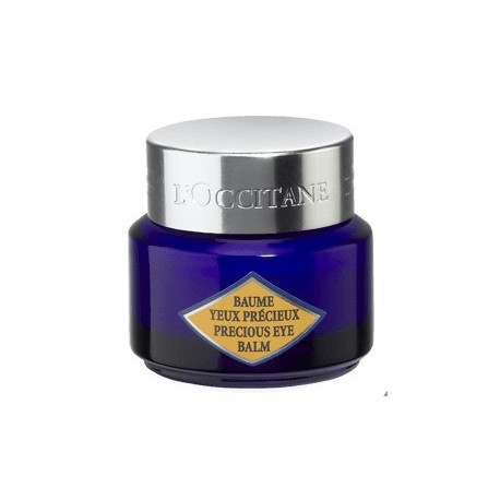 8折+多重好礼！L'Occitane 欧舒丹 蜡菊紧致保湿眼霜 15ml