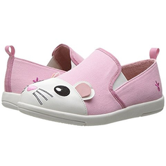 EMU Australia Kids Mouse Sneaker 童款帆布鞋