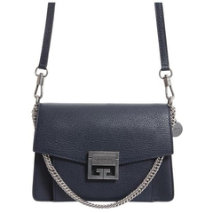 对比N多网站，这个价格很划算~Givenchy SMALL GV3 LEATHER BAG 小号帅气包包