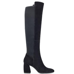Nine West Kerianna Over-The-Knee Boots 女款过膝靴