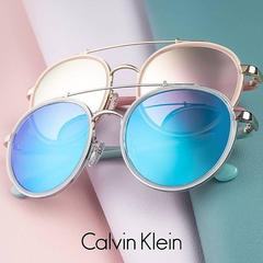 Certified Watch Store：精选 Calvin Klein 凯文克莱 时尚太阳镜