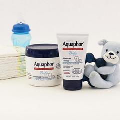 Amazon：精选 Aquaphor 优色林 母婴、*肌护肤个护