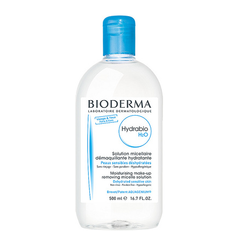 Bioderma 贝德玛 Hydrabio 缺水肌必备卸妆水 250ml