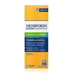 【美亚自营】Neosporin 湿**日常保湿乳 170g