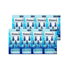 【立减3欧+免邮中国】Balea 芭乐雅 海藻精华胶囊 7粒装*8盒
