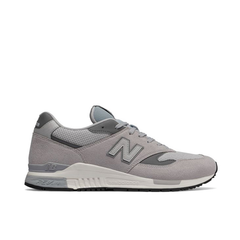 New Balance 新百伦 男士840灰色时尚运动鞋
