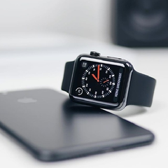 Best Buy：精选 Apple Watch Series 3 GPS版