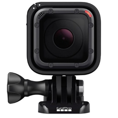 GoPro HERO5 Session 防水4K高清运动摄像机