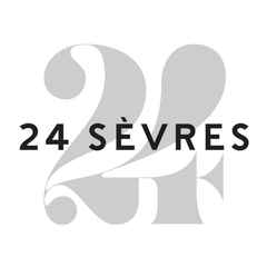 高大上奢侈品电商 24 Sevres 在55上架啦~~24 Sevres：精选 Loewe、Jimmy Choo、Marni 等品牌