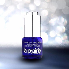 直邮到手760元！【西亚直邮】La Prairie 莱珀妮 *子眼部精华紧致啫喱 15ml