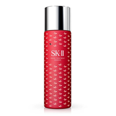 SK-II 神仙水面部肌肤精华露限量红瓶 230ml