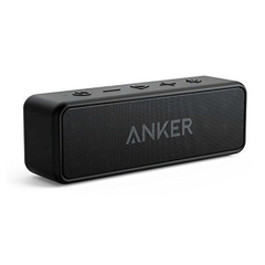 【美亚自营】Anker Soundcore 2 无线蓝牙便携式音箱 三色可选
