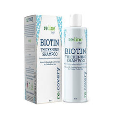 【美亚自营】Biotin 天然生物素**洗发水 235ml