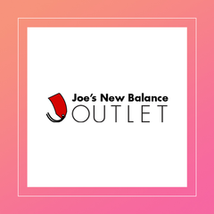 Joes New Balance Outlet 官网：New Balance 男女 时尚复古跑鞋