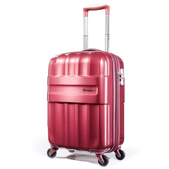 限时54小时大促！【日本亚马逊】Samsonite 新秀丽 拉杆箱 陀螺57 37L-46L