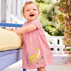 Boden：英国官网精选男、女、童装