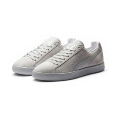 难得码数齐全！Puma Clyde Normcore 男士休闲鞋