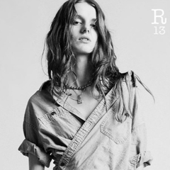 Shopbop ： 精选 纽约时尚品牌 R13 女装