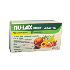 【立减10澳+免邮澳洲】Nulax 天然膳食纤维 乐康膏 250g