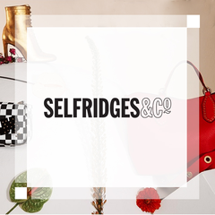 Selfridges 什么值得买！