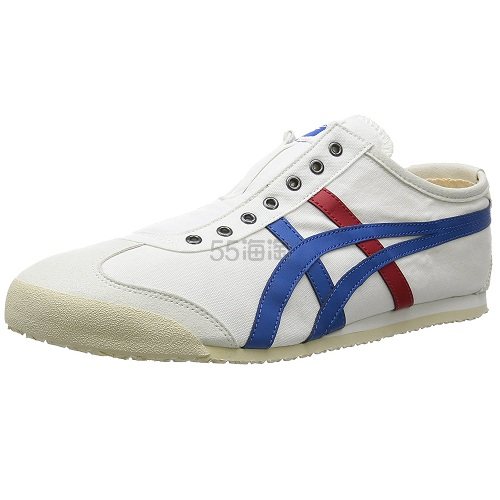 8.5折！【日本亚马逊】Onitsuka Tiger *冢虎 休闲复古鞋