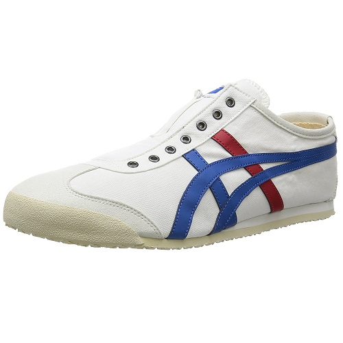 【55海淘节】【日本亚马逊】Onitsuka Tiger *冢虎 休闲复古鞋