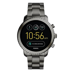 【55海淘节】美亚自营~Fossil 化石 Q Explorist 3代 FTW4001 智能手表