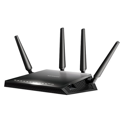 【55海淘节】中亚Prime会员~Netgear 美国网件 Nighthawk X4S R7800 无线路由器