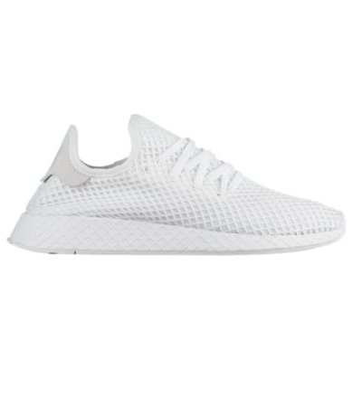 【55海淘节】杨幂同款8折！ADIDAS ORIGINALS DEERUPT RUNNER 男士跑鞋