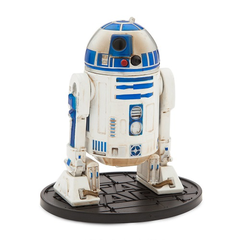 《星球大战：*后的绝地武士》R2-D2 动作人偶玩具