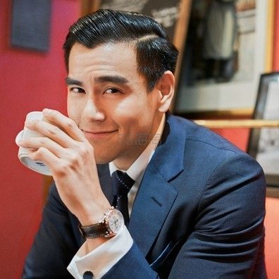 情人彭于晏同款！Longines 浪琴 名匠系列 L2.673.4.78.3 男表