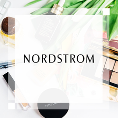 Nordstrom：MAC，Estée Lauder，Lancome 等大品牌美妆护肤