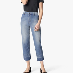 JOE'S Jeans 女士 HIGH RISE STRAIGHT 牛仔裤
