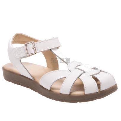 Stride Rite SR Summer Time Sandal 女童款凉鞋
