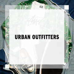【折扣延期 *后1天！】Urban Outfitters US 官网：全场服饰鞋包、美妆护肤，