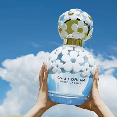 【美亚自营】Marc Jacobs Daisy Dream 梦幻小雏菊香水 100ml